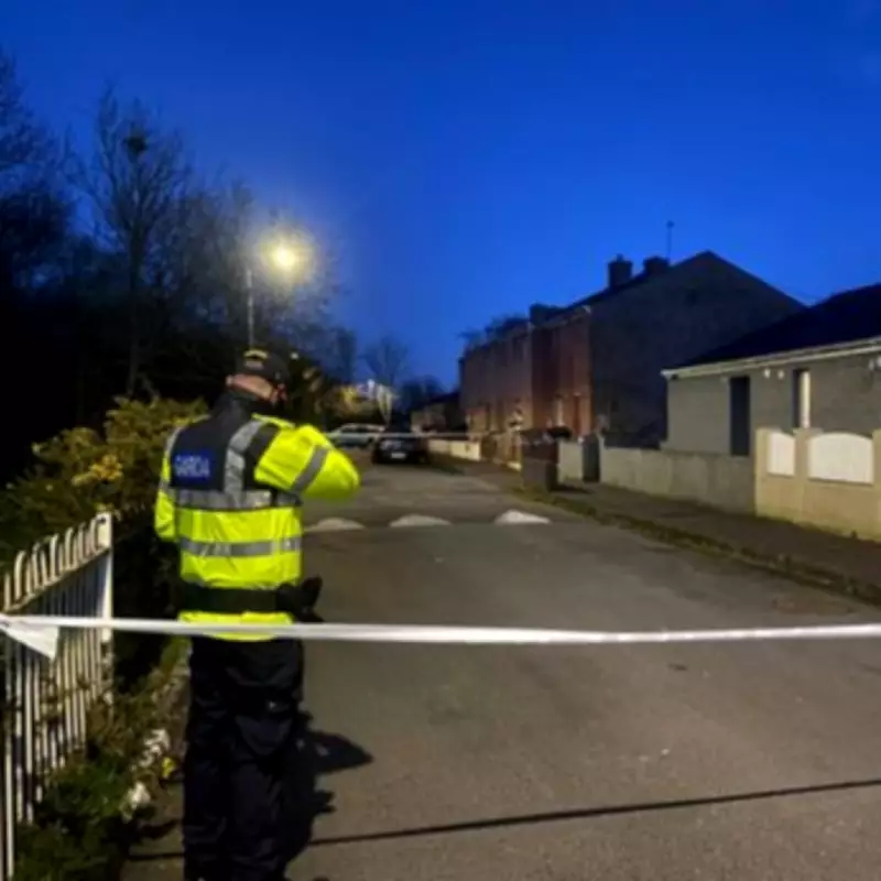 Woman's Body Found in Cork Home as Gardaí Seal Off Scene in Ballincollig
