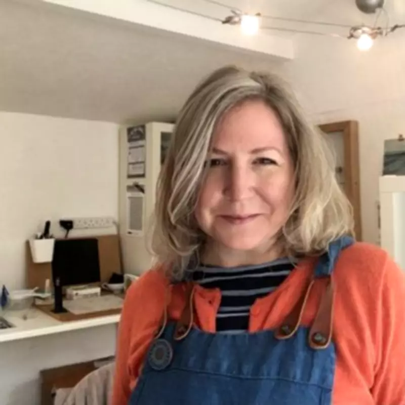 Woman's Persistent Cough Leads to Incurable Cancer Diagnosis After GP Dismissal