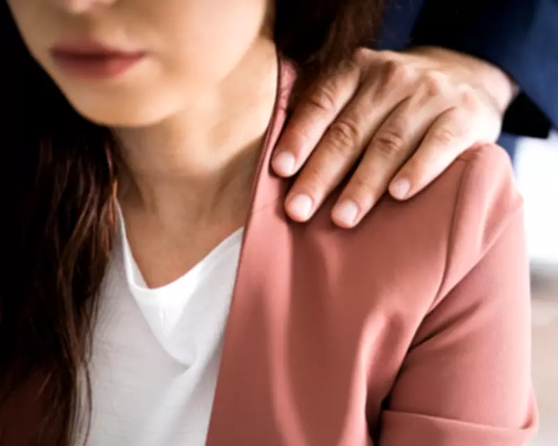 Women in Leadership Lead to More Dismissals of Abusive Men, IFS Study Reveals