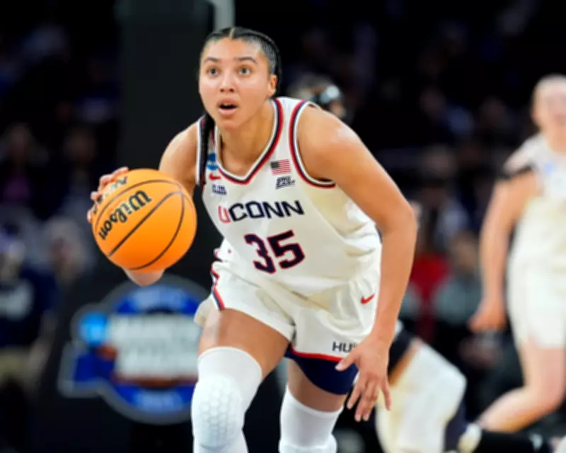 Women's Final Four Repeat: UConn, UCLA, Texas, South Carolina Battle for Title