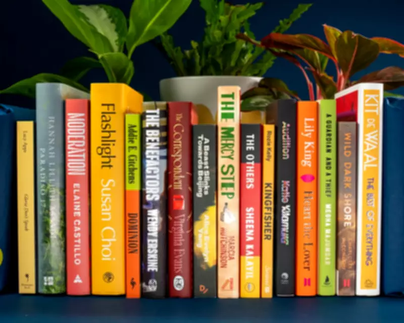 Women's Prize for Fiction 2026 Longlist Unveiled with Diverse Global Themes