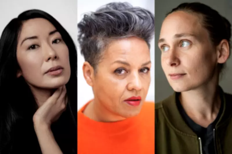 Women's Prize for Fiction 2026 Longlist Unveils 'Treasure Trove' of Global Voices