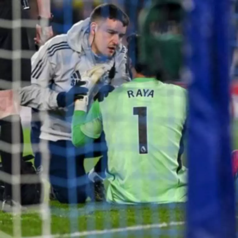Women's Super League to Trial New Time-Wasting Rule After Arsenal Goalkeeper Incident