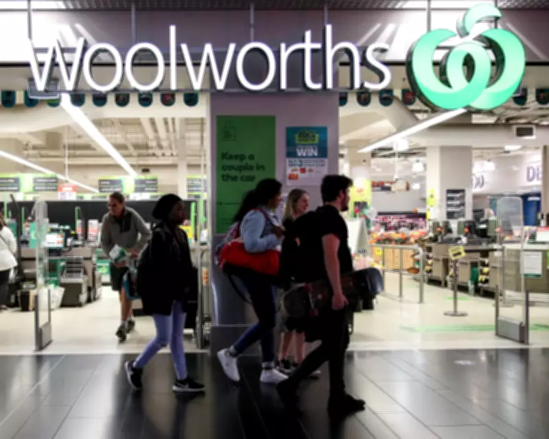 Woolworths' Price Decline Claim: A Statistical Illusion Exposed