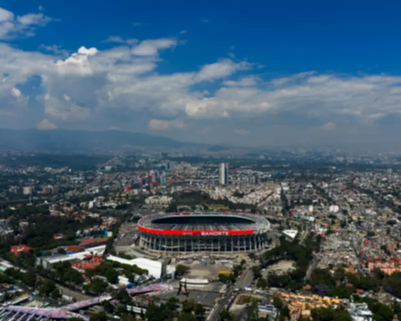 World Behind the Cup Newsletter Offers Deep Dive Beyond Soccer