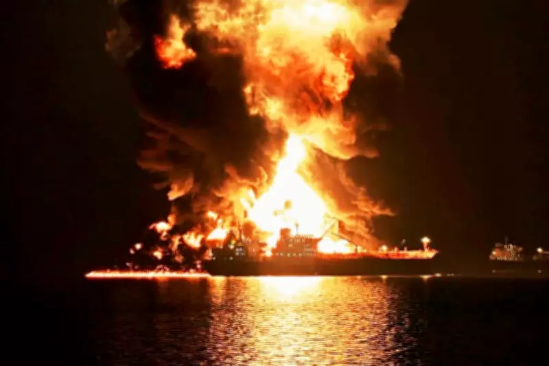 World Braces for Historic Oil Crisis as Prices Surge Past $100 per Barrel