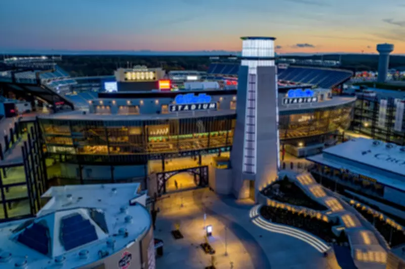 World Cup 2026 Travel Guide for England and Scotland Fans: Flights, Beds, and Tips