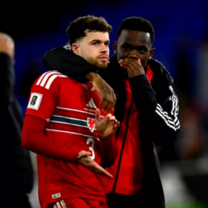 World Cup 2026: Wales, Northern Ireland, and Republic of Ireland Eliminated as Qualifiers Near Completion