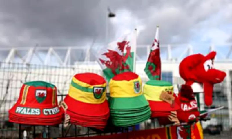World Cup Play-Off Drama: Wales, Northern Ireland, and Republic Face Crucial Tests