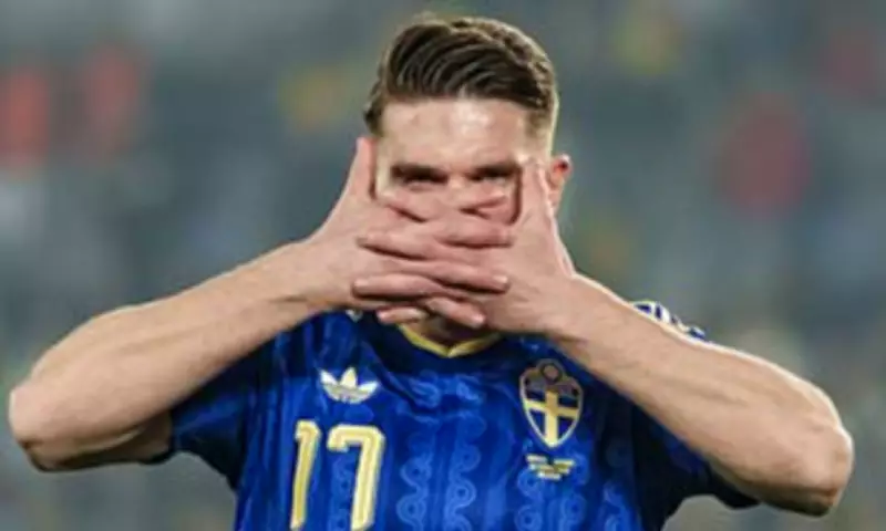 World Cup Play-Offs: Final Six Spots Near as Nations Battle for Qualification