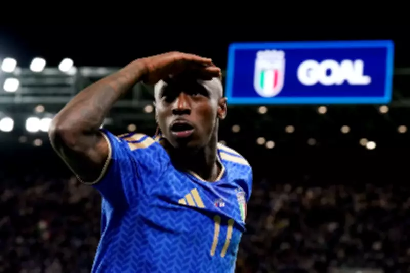 World Cup Play-Offs Reach Climax as Six Final Spots Hang in Balance