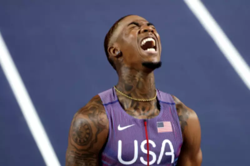 World Indoor Athletics Championships: Stunning Photo Highlights from Poland