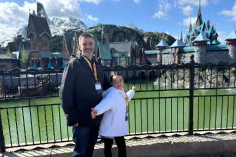 World of Frozen at Disneyland Paris: A Magical Review for Families