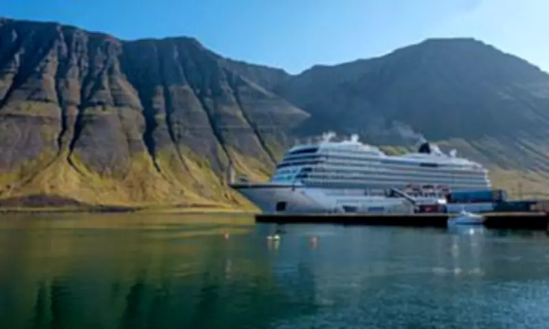 World's Cleanest Cruise Lines Revealed: Viking and Crystal Top Sanitation Rankings