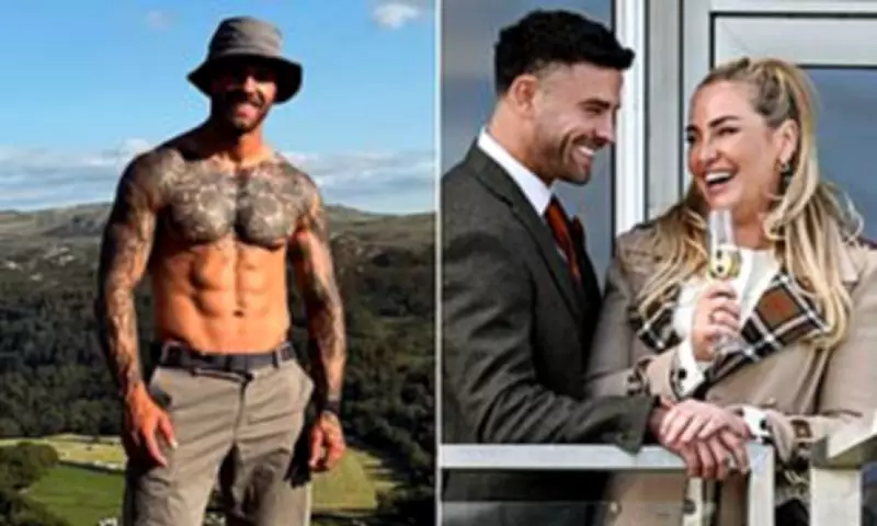 World's Hottest Farrier Sam Wolfenden Secretly Engaged Despite Josie Gibson Flirtation