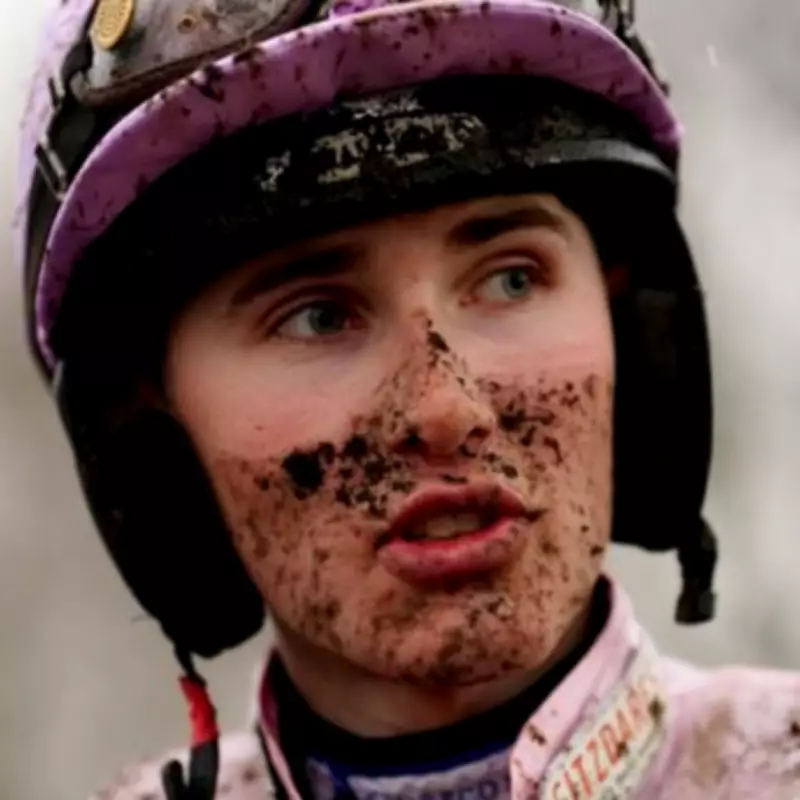 World's Tallest Jockey Jack Andrews Suspended for Wrong Course at Stratford