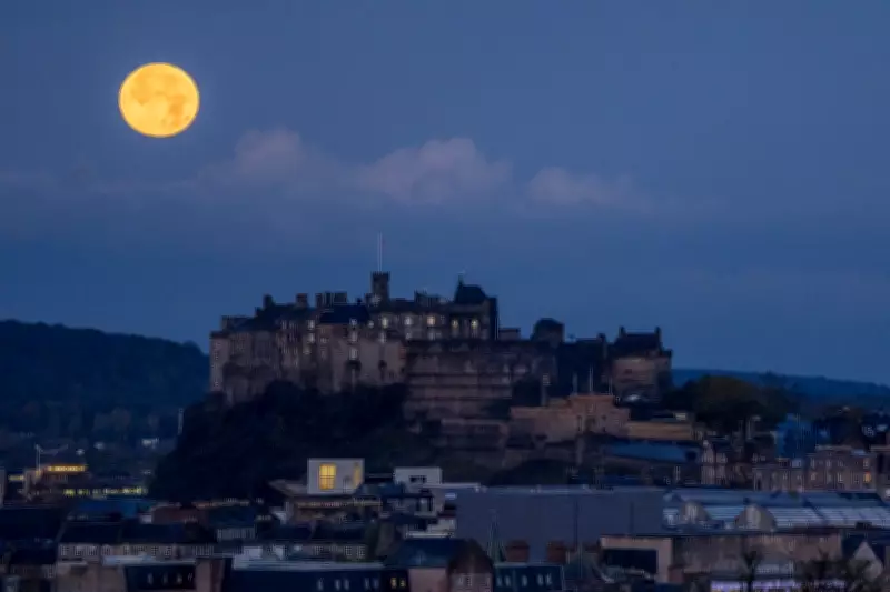 Worm Moon to Illuminate UK Skies on Tuesday Evening