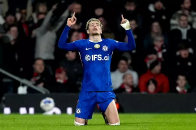 Wrexham's FA Cup Dream Ends in VAR Heartbreak as Chelsea Survive Epic Scare