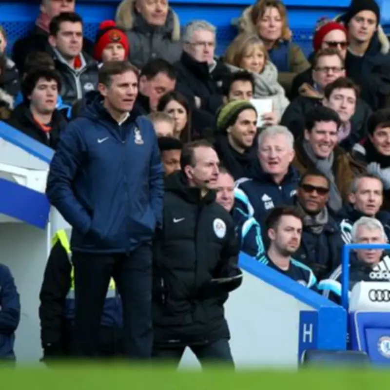 Wrexham's Phil Parkinson Eyes FA Cup Repeat Against Chelsea