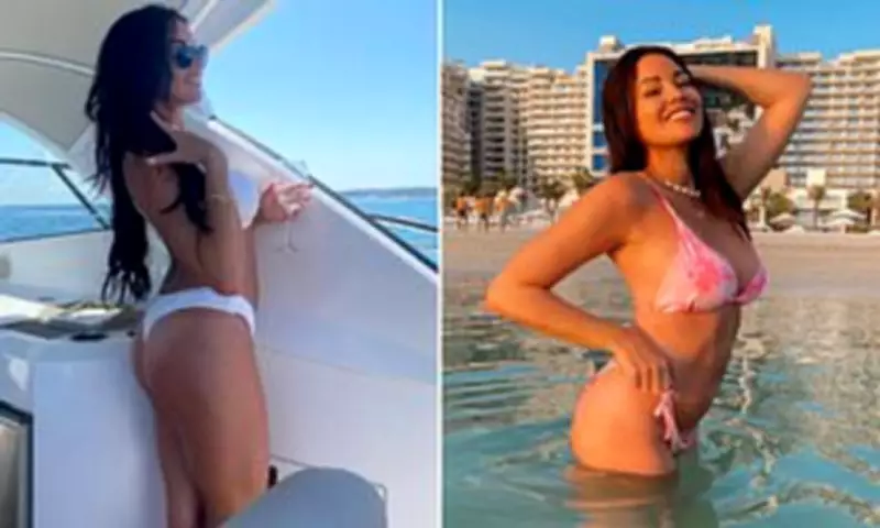 Wright Family Podcast Sparks Outrage Over 'Degrading' Thong Bikini Comments