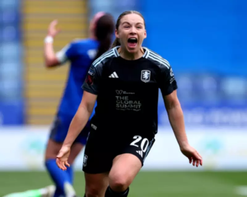 WSL Roundup: Leicester's Relegation Woes Deepen as Villa and Liverpool Secure Crucial Points
