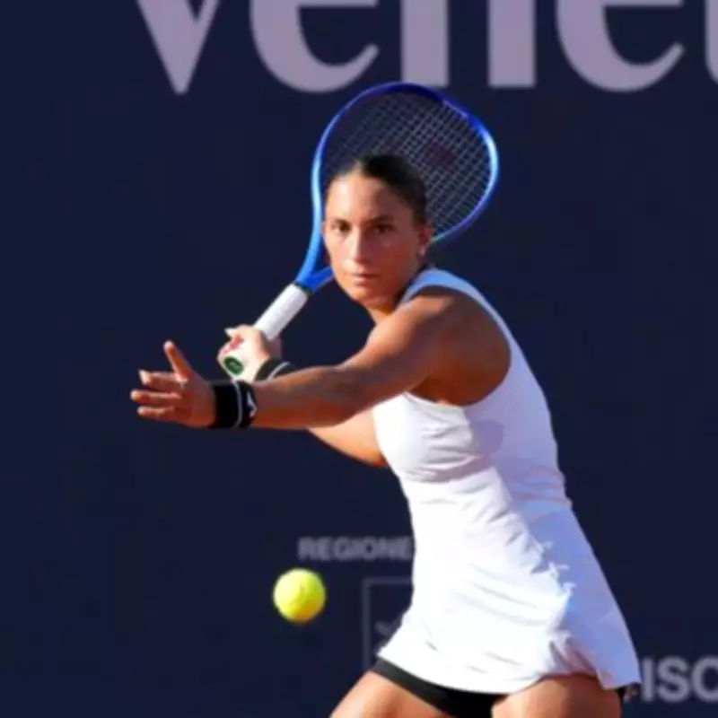 WTA Investigates Gun Threats Against Female Tennis Players Before Matches