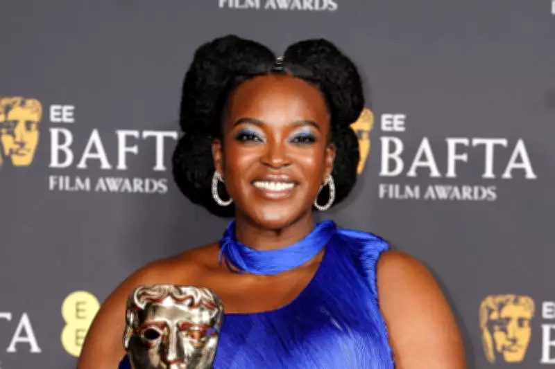 Wunmi Mosaku 'Awake at Night' Over BBC's Baftas Racial Slur Broadcast