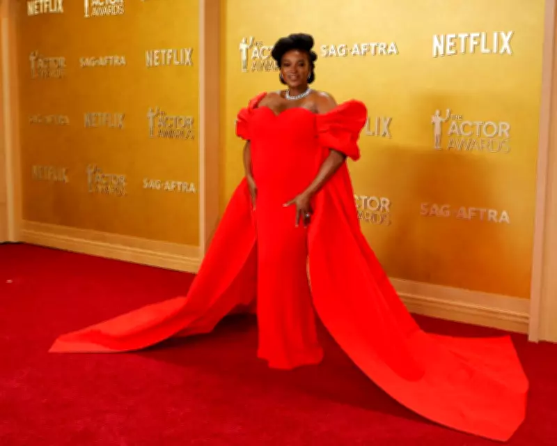 Wunmi Mosaku Says Bafta Win 'Tainted' by N-Word Incident at Awards