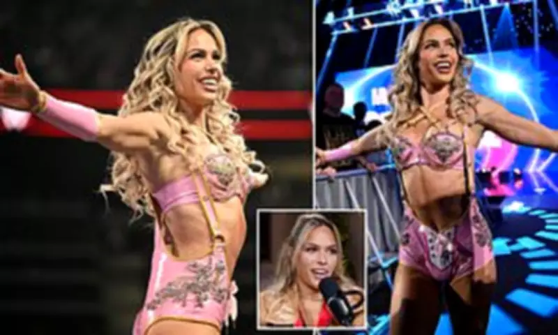 WWE Star Maxxine Dupri Reveals NFL and NBA Cheerleader Dating Rules