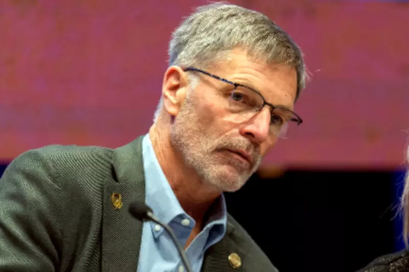 Wyoming Governor Signs Six-Week Abortion Ban Despite Personal Reservations