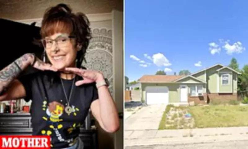 Wyoming Teen Charged as Adult for Allegedly Shooting Mother During Argument