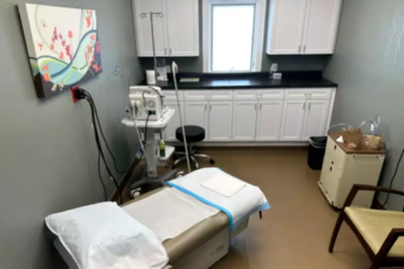 Wyoming's New Six-Week Abortion Ban Sparks Legal Challenge and Political Debate