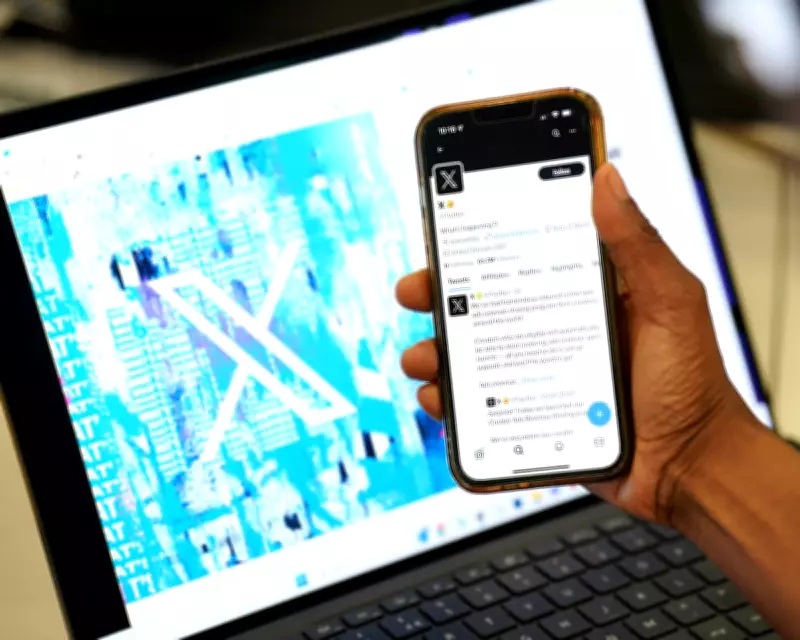 X Suspends 800 Million Accounts in Year-Long Fight Against State-Backed Manipulation