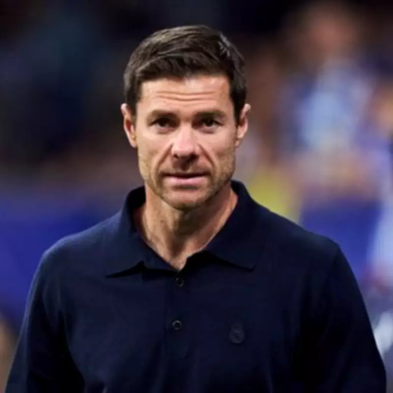 Xabi Alonso's Agent Dismisses Liverpool Rumours as Manager Considers Offers