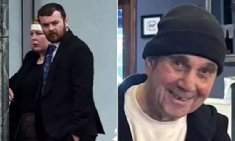 XL Bully Owner Claims Dog Was Locked in Shed Before Fatal Attack on Pensioner