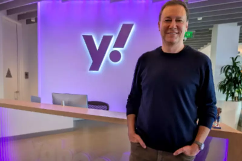 Yahoo Bets on AI-Powered Scout Engine to Revive Internet Pioneer's Fortunes
