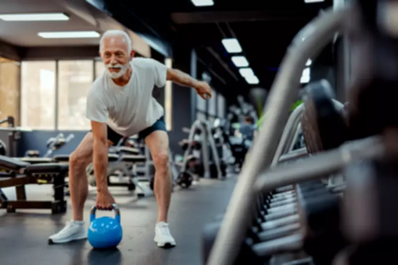 Yale Study: Positive Mindset Can Reverse Age-Related Decline in Seniors