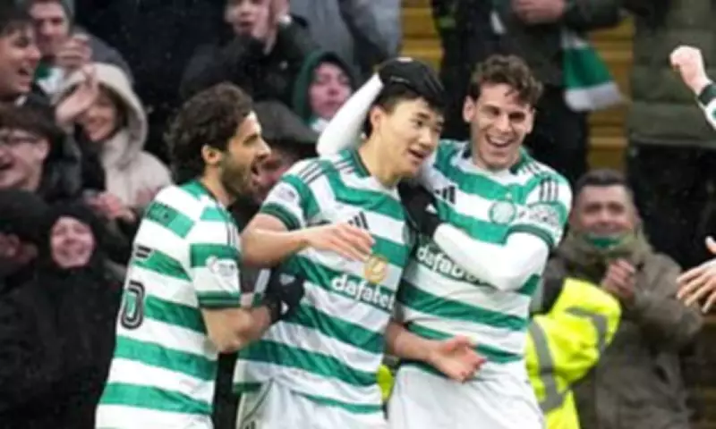 Yang Hyun-Jun's Celtic Revival: From Transfer Collapse to Title Charge
