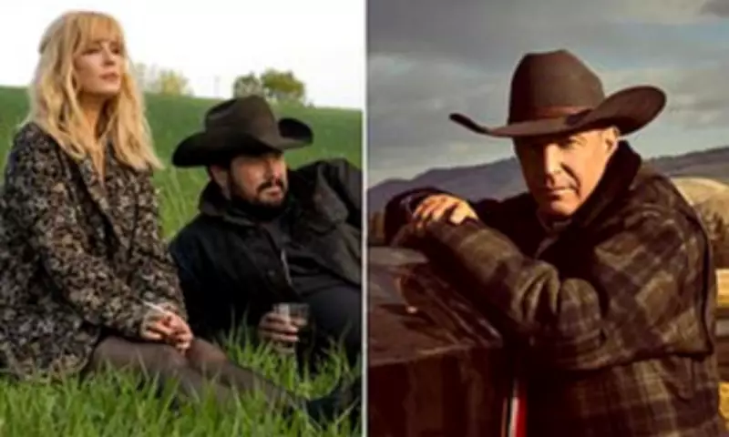 Yellowstone Spin-Off Dutton Ranch Confirmed by Cole Hauser Amid Costner Fallout