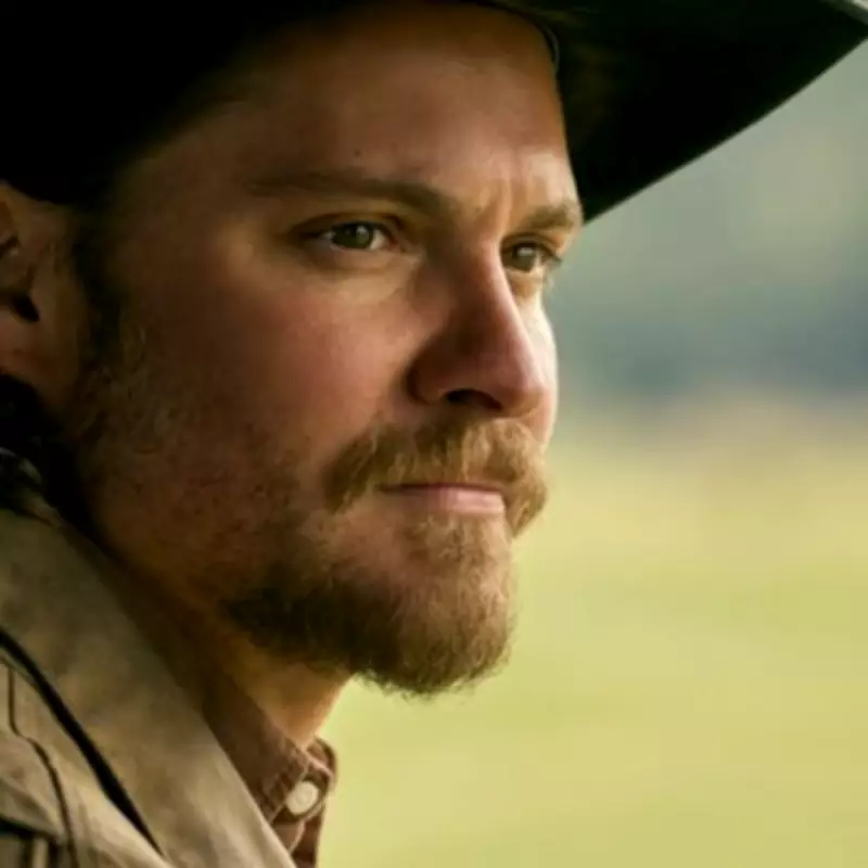 Yellowstone Spin-Off Star Luke Grimes Teases 'Rift' with Marshals After Jamie Twist