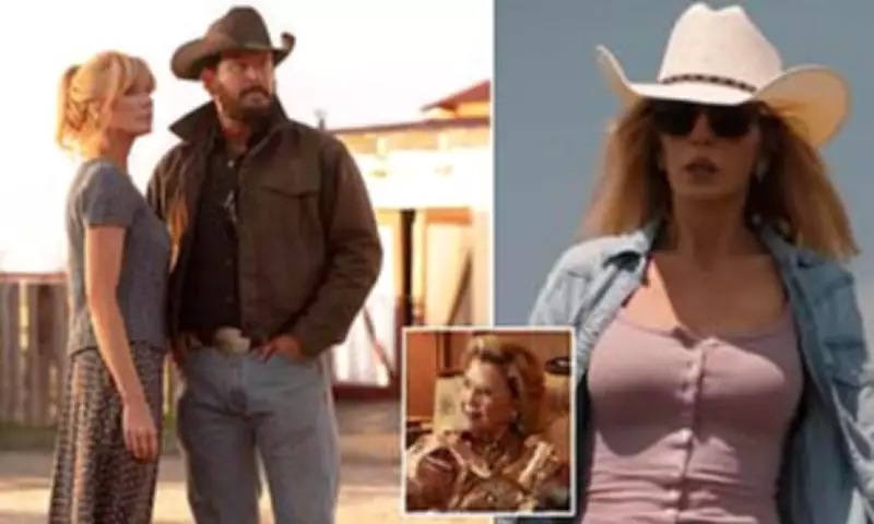 Yellowstone Spinoff Dutton Ranch Teaser Reveals Action-Packed Texas Drama