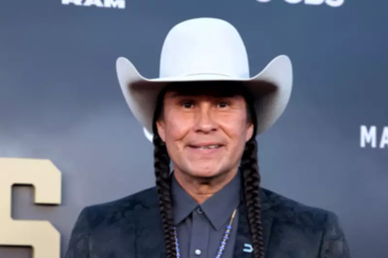 Yellowstone Star Mo Brings Plenty Accuses Police of Neglecting Nephew's Murder Probe