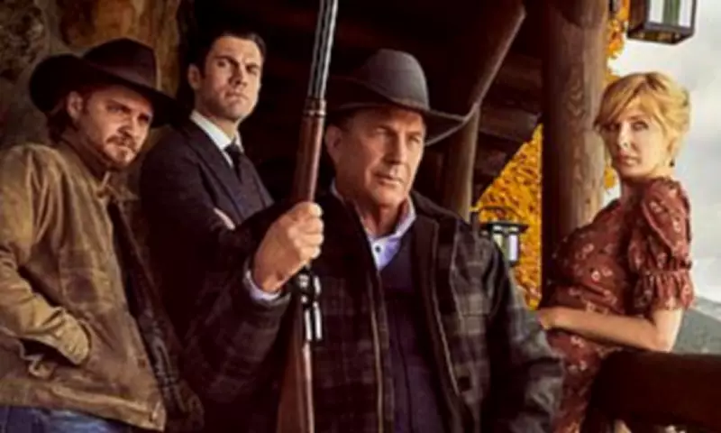 Yellowstone Star Mo Brings Plenty Demands Justice for Nephew's Unsolved Death