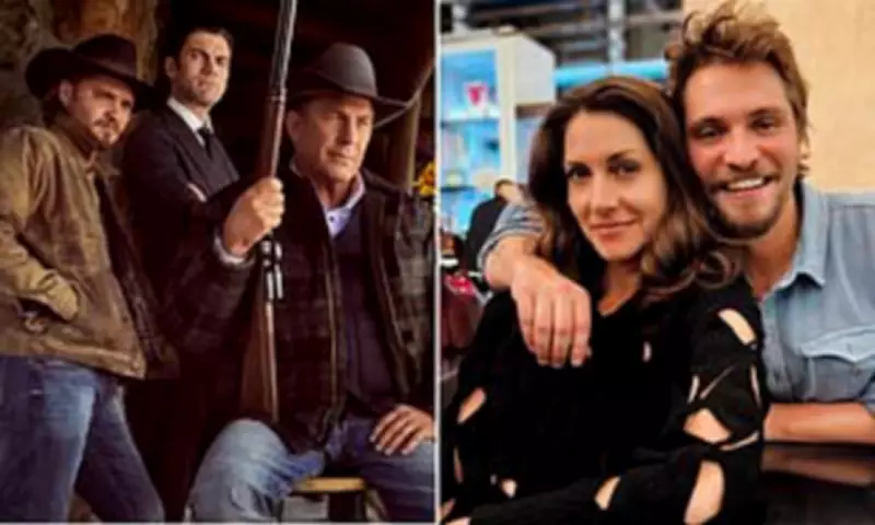 Yellowstone Stars Reunite at SXSW as Grimes Details Montana Move