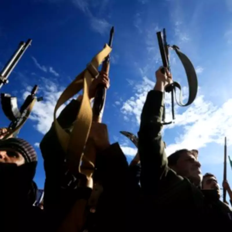 Yemen's Houthis Attack Israel, Escalating Middle East Conflict and Economic Fears