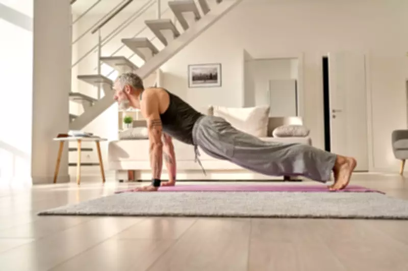 Yoga After 60: Six Compelling Benefits for Older Adults' Wellbeing