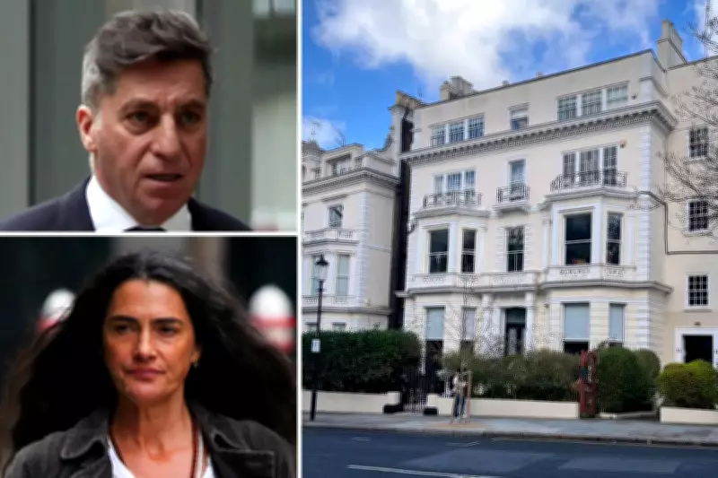 Yoga Teacher Fights £5m Inheritance Battle Over Husband's Estate