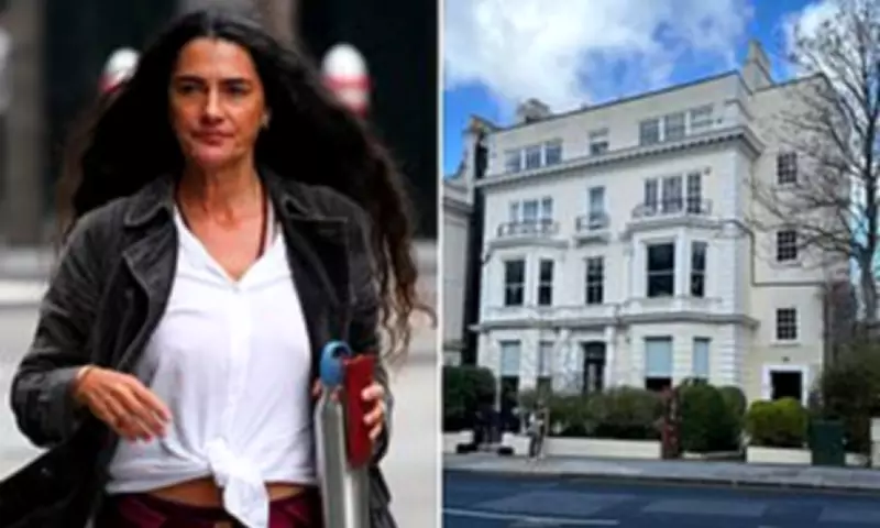 Yoga Teacher Fights High Court Battle Over £5M Inheritance From Late Husband