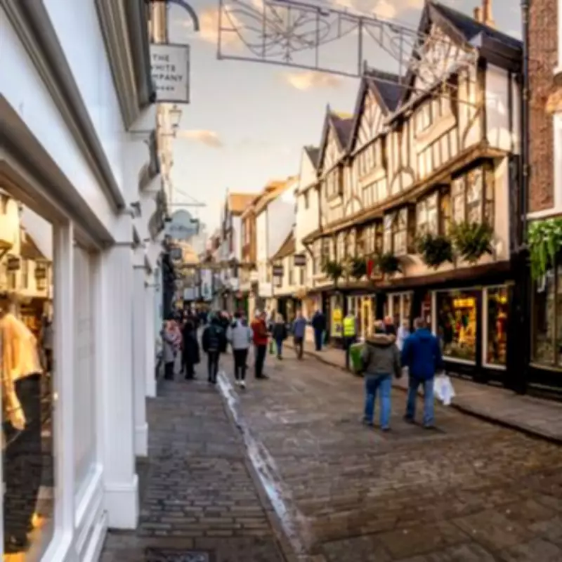York Crowned UK's Most Walkable City for Perfect Spring Staycation