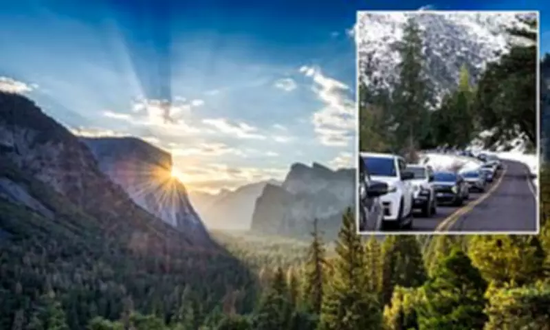 Yosemite Community Fights 110-Home Development Over Fire and Water Fears